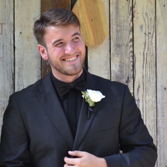 Meet your Posher, Jake - Picture 1 of 1